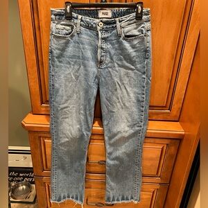 PAIGE jeans